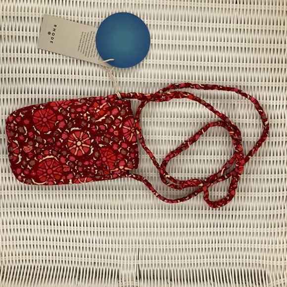 RHODE X Target Crossbody Bag-NEW - Picture 6 of 12